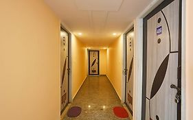Hotel O M.M. Paradise & Pg